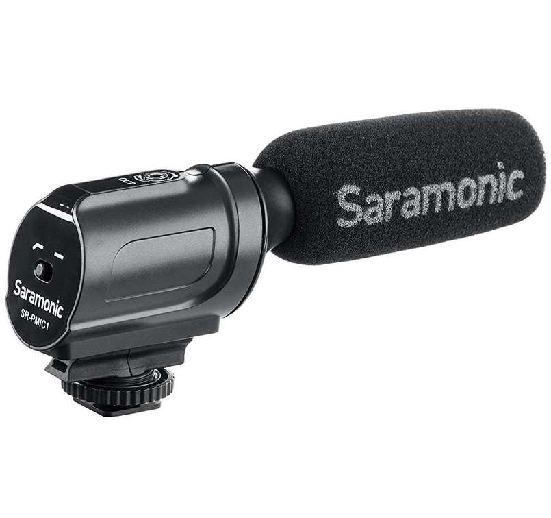 SARAMONIC SR-PMIC1 - �������������� �������