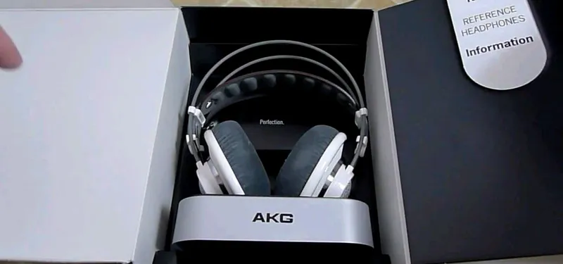 AKG K701 ³����� ������� ���������. ��������� �������  10 - 39800 ��