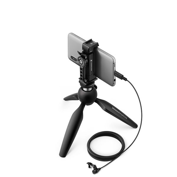 SENNHEISER XS Lav USB-C Mobile Kit ̳������ ��������. ������ �������� 2 �