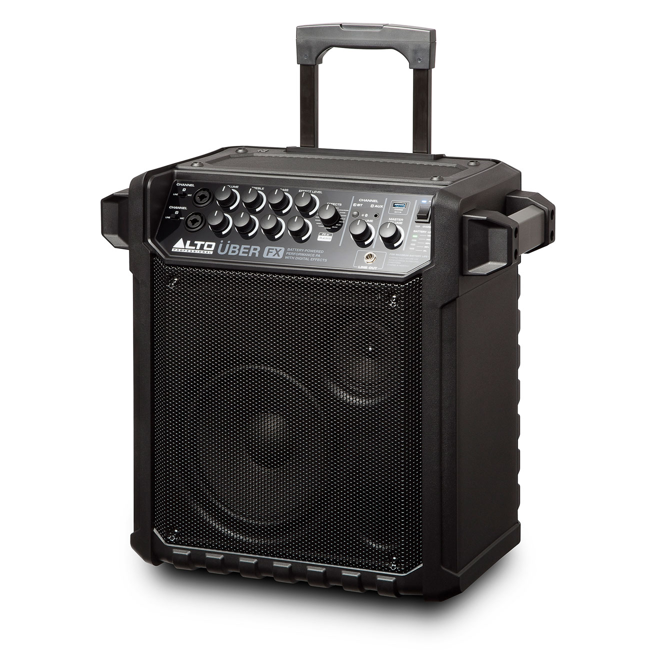 ALTO PROFESSIONAL Uber FX ��������� �������. ����������: 50 ��