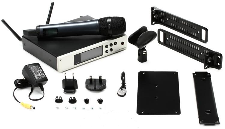 Sennheiser EW 100 G4-935-S ������������ ������� ��� ������, ����� ������ �� 100 �