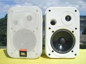 JBL CONTROL 1PRO WHITE ������������ ������� ��������� �������.����������: 150 ��