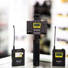 SARAMONIC UwMic9 Kit13 - ���������� �������. 2 ��������