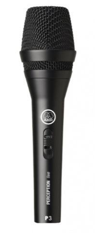 AKG Perception P3 S ��������� �������� ��������� �������  40 - 20000 ��