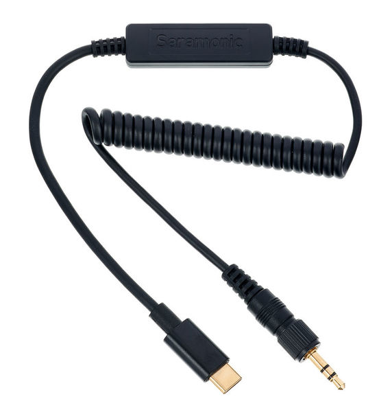 Saramonic  UTC-35 - ������-�������