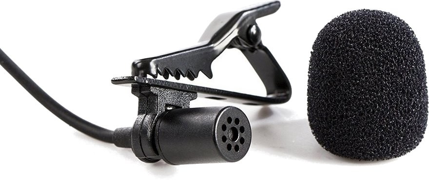 SARAMONIC LavMicro U1A - �������� �������. ��������������