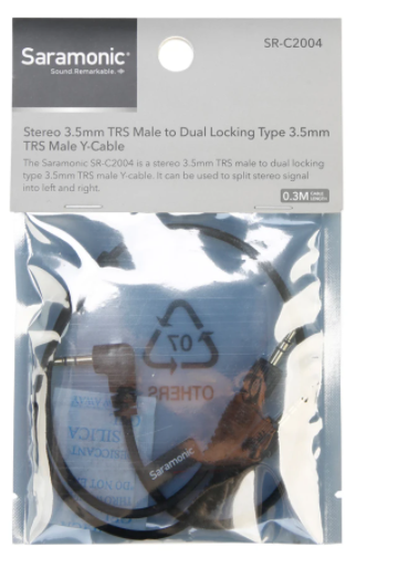 SARAMONIC SR-C2004  - ������-�������