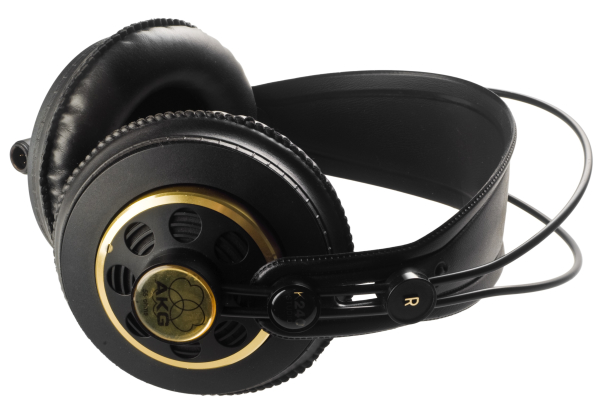 AKG K240 ������������ ���������� ���������. ��������� �������  15 - 25000 ��
