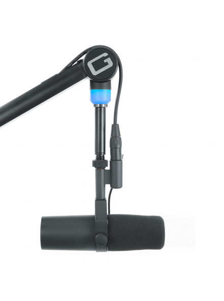 GATOR FRAMEWORKS GFWMICBCBM4000 ���������� ��������� ��� �������� ��� ��������/�������� � �������� ����������