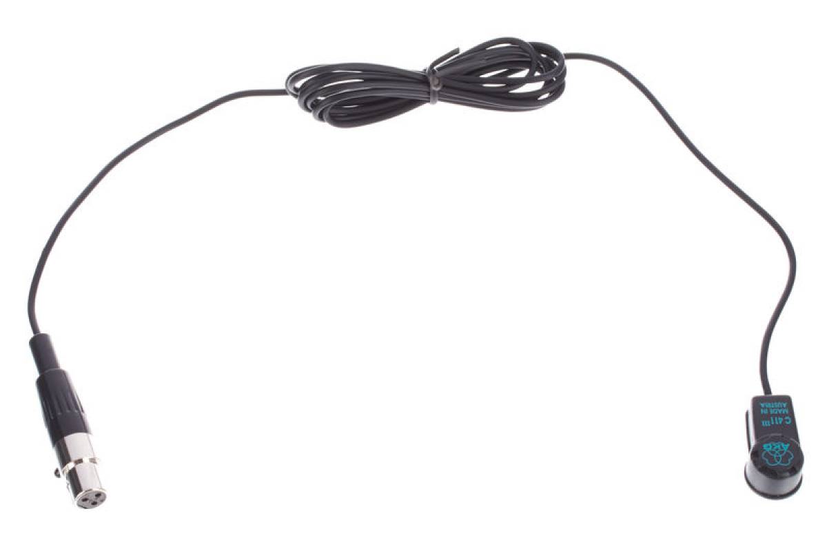AKG C411 L �������������� ���������� �������. ��������� ������� 20 - 20000 ��