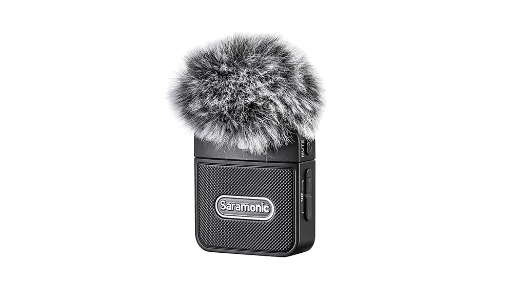 SARAMONIC BLINK 100 B6 - ���������� �������. 2 ����������