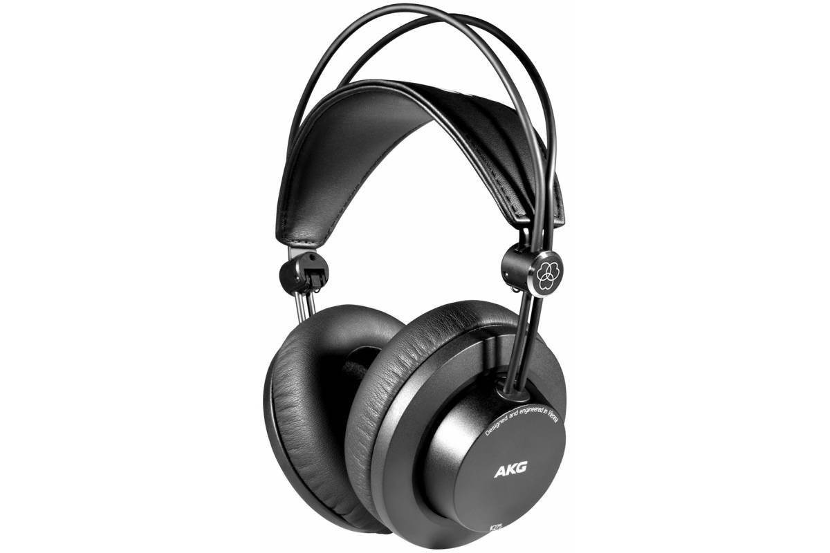 AKG K275 ��������� ������ ������� ���������. ��������� �������  16 - 28000 ��