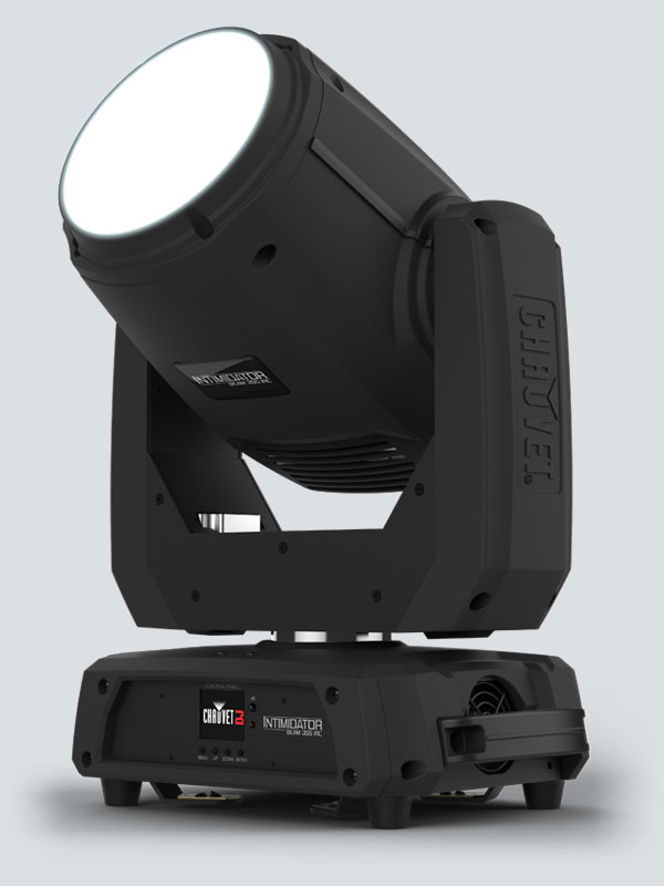 CHAUVET Intimidator Beam 355 IRC ������� ������� ������ ���� "���-�-������". ����������: 157 ��
