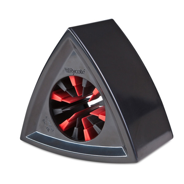 Rycote Triangular Black Mic Flag ������������ ������������� ��������� �������