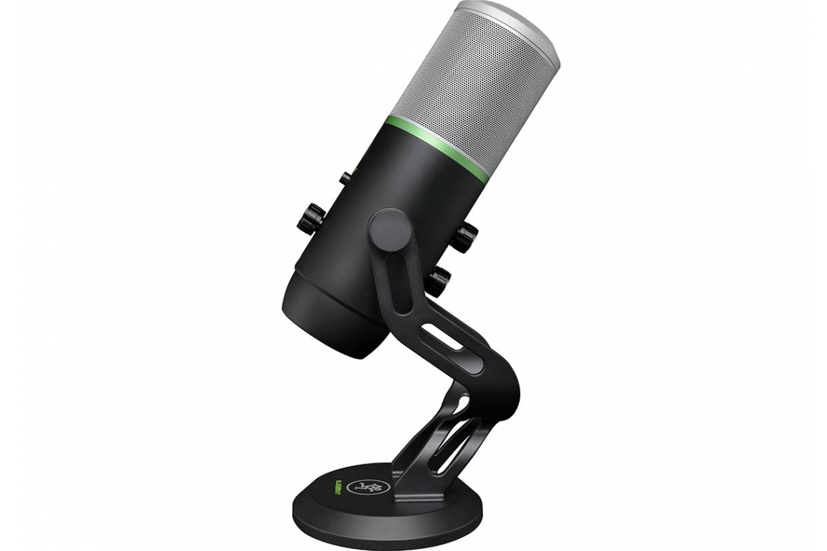 MACKIE CARBON �������������� �������. ��������� �������: 20 - 20000 ��