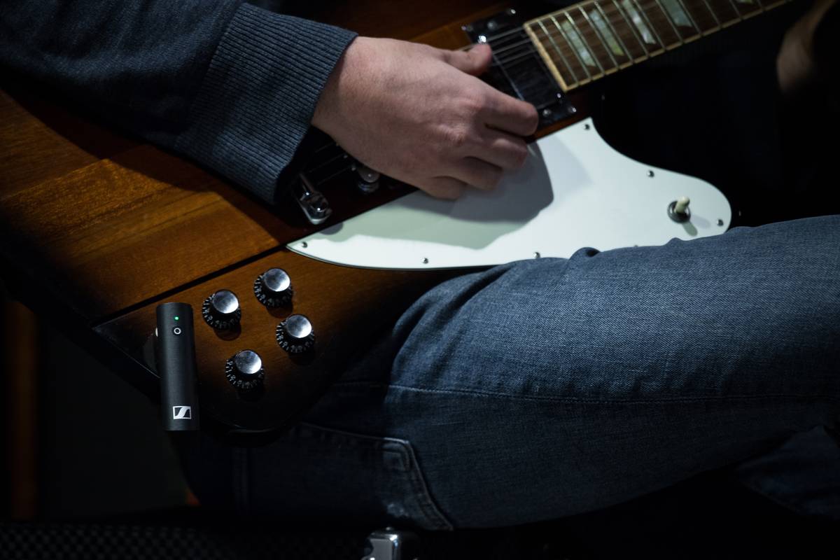 XSW-D INSTRUMENT BASE SET ��������� ���������� ��������������� ������� 2,4 ��� ��������