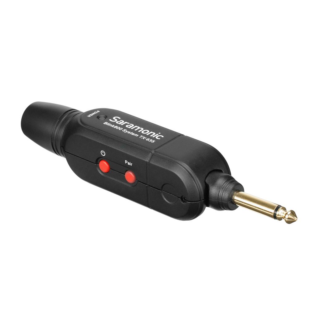 SARAMONIC BLINK 800 B3 - ���������� �������. 1 ���������