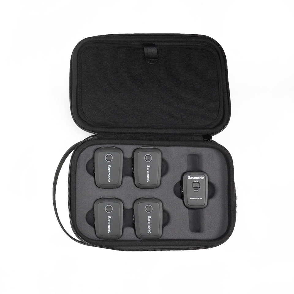 SARAMONIC Blink500 T4 ���������� ��������� �������