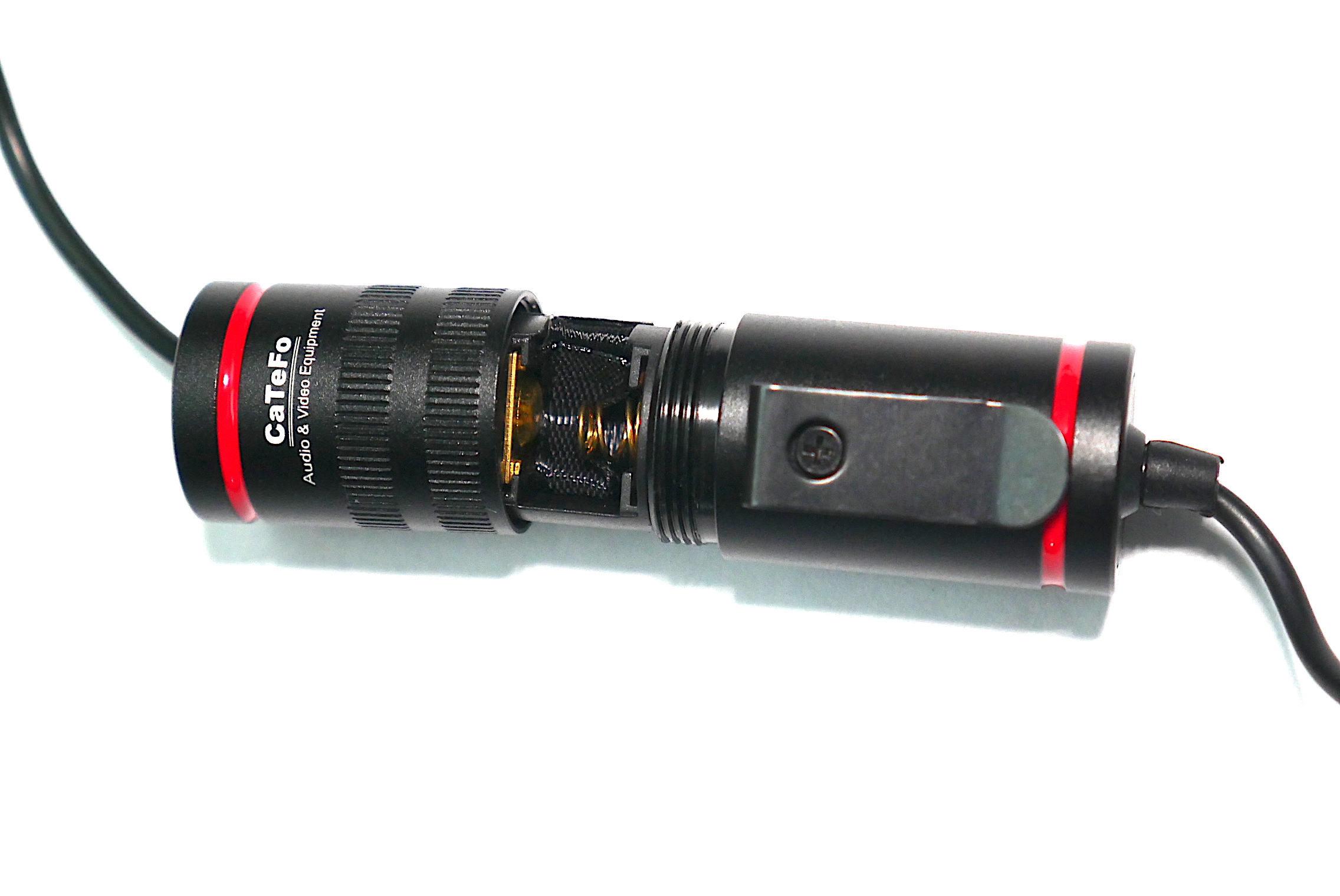 CaTeFo FO-LM1 - �������� �������