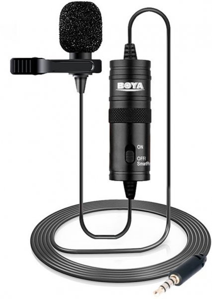 BOYA BY-M1- �������� �������