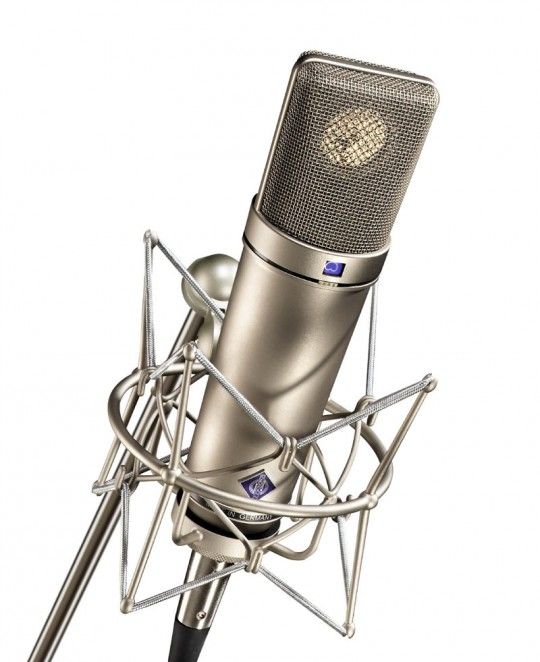 Neumann U 87 Ai �������� �������������� �������