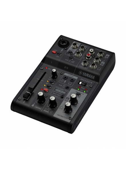 YAMAHA AG03MK2 LSPK LIVE STREAMING PACK (BLACK) ����������� �������� ��� ���������� �����������. ��������� �������: 30 �� � 20 ���