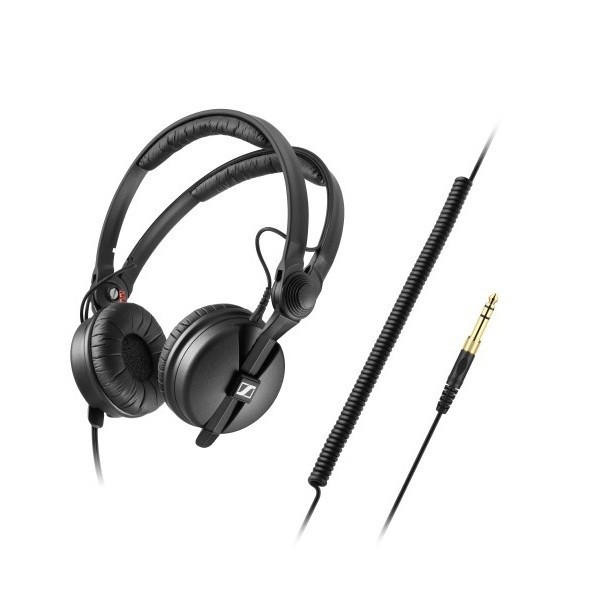 Sennheiser HD 25 PLUS ���������. ���������� �����, ���, 200