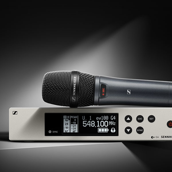 Sennheiser EW 100 G4-945-S ������������ ������� ��� ������