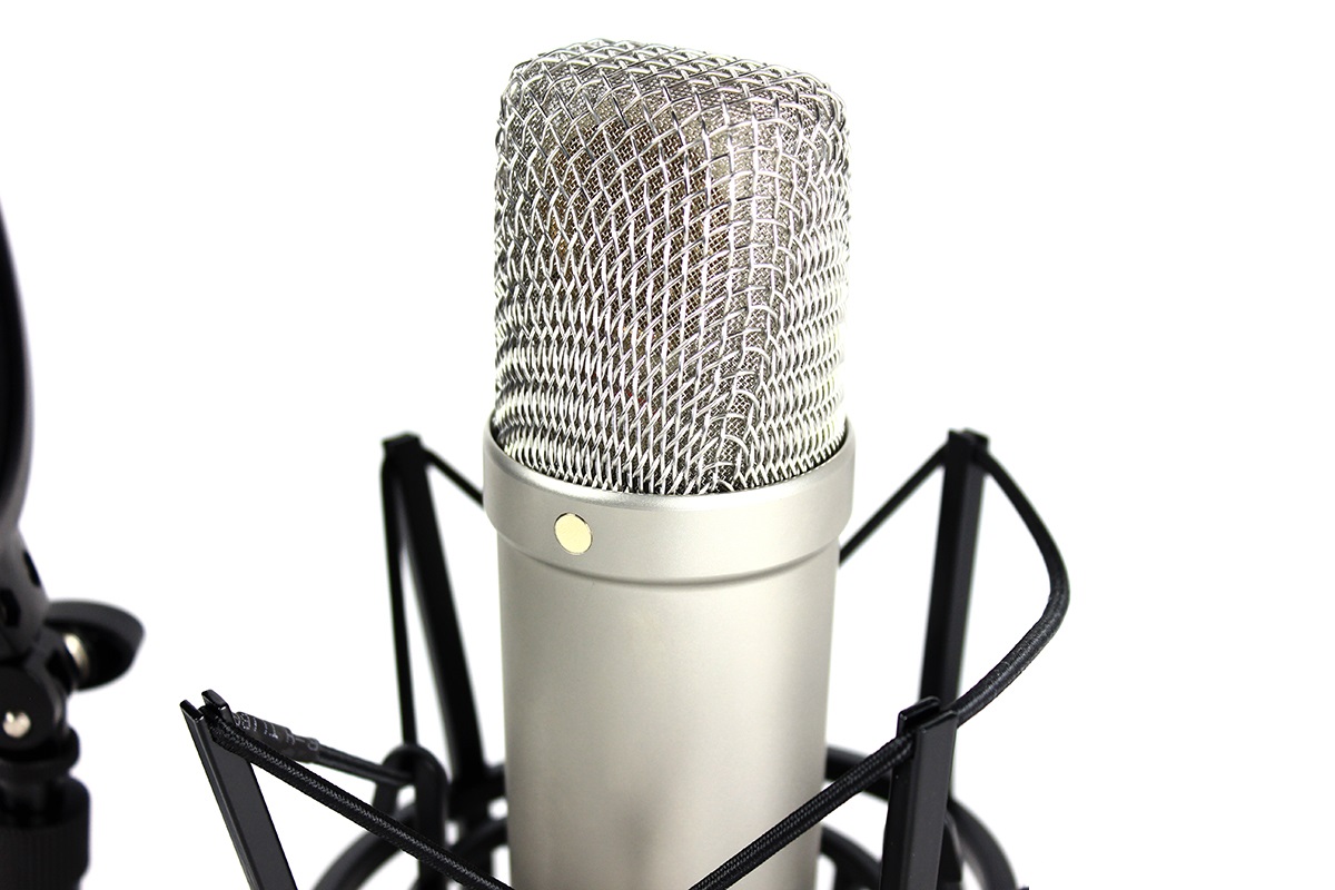 RODE NT1-A �������������� �������. ��������� �������: 20 - 20000 ��