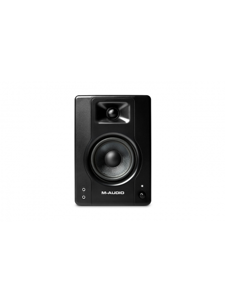 M-AUDIO BX4 ������� ��������. ����������, 2 � 25 ��