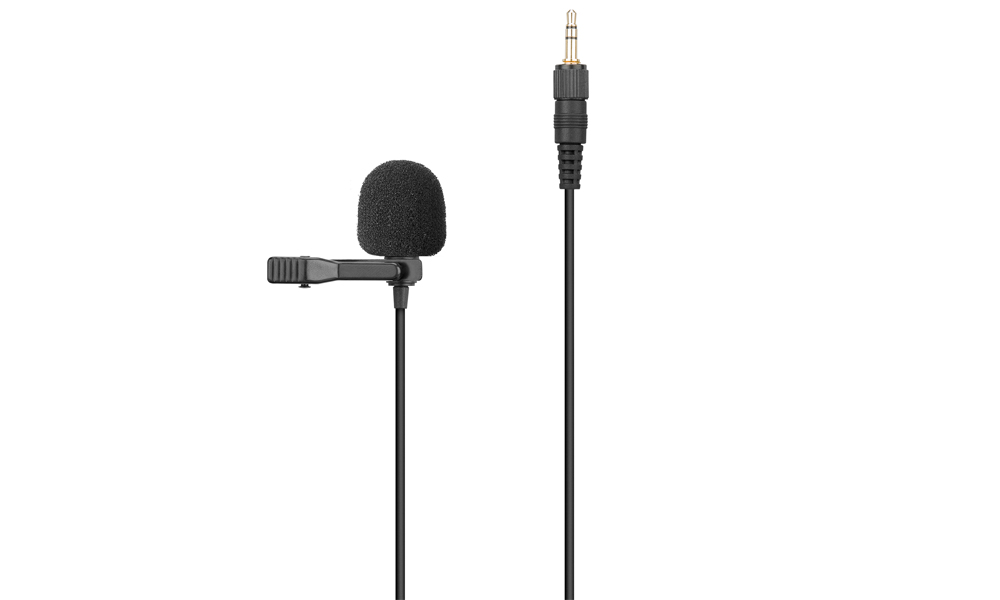 SARAMONIC SR-UM10-M1 - �������� �������. ��������������