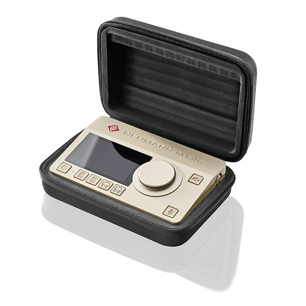 Neumann MT 48 EU ������������. 2 line ����� XLR, USB ���������