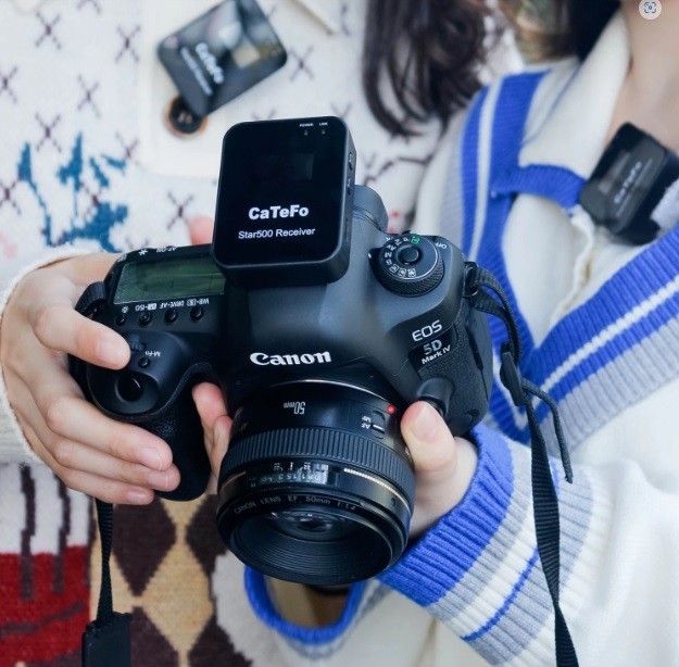 CaTeFo Star500 - ̳�������� �������