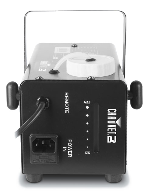 CHAUVET H700 HURRICANE 700 ��� ������. ��������� ����������: 471 ��