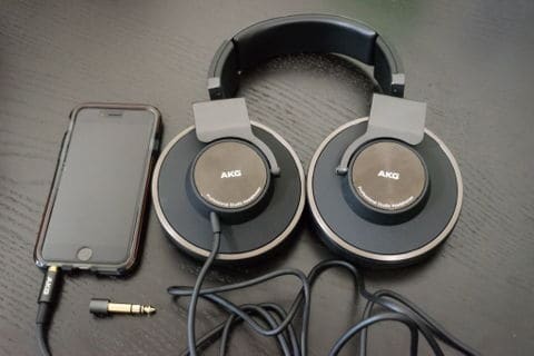 AKG K553 Pro ������������ ������� ���������. ��������� �������  12 - 28000 ��