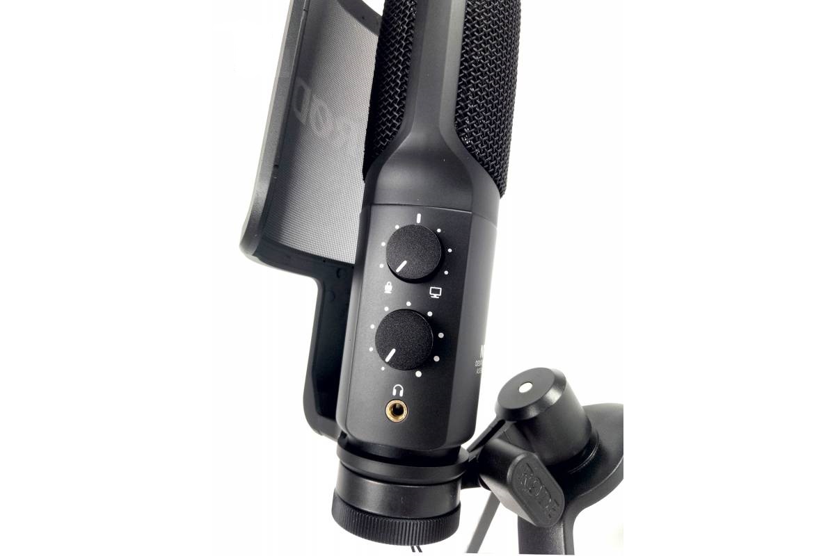 RODE NT-USB �������������� �������.��������� �������: 20 - 20000 ��