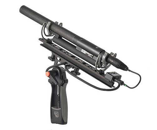 SENNHEISER MKH 418-S M-S ������ ������� shotgun �������. ��������� �������:  40-20000��