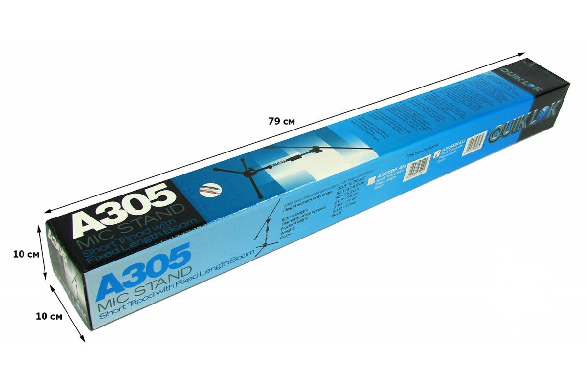 QUIK LOK A305 BK EU �������� ��������� ����� ���� ����������