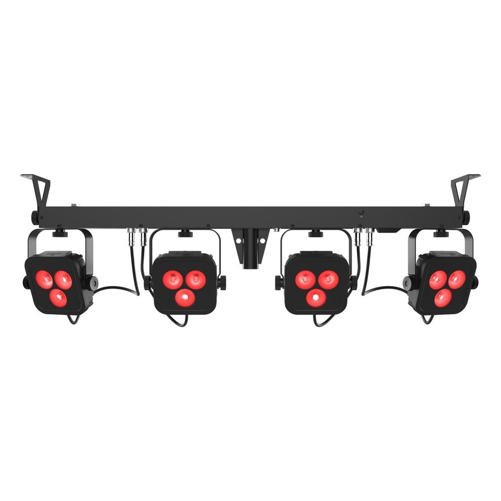 CHAUVET 4BAR LT USB �������� ��������� �����. ���������� � ���������: 45 ��