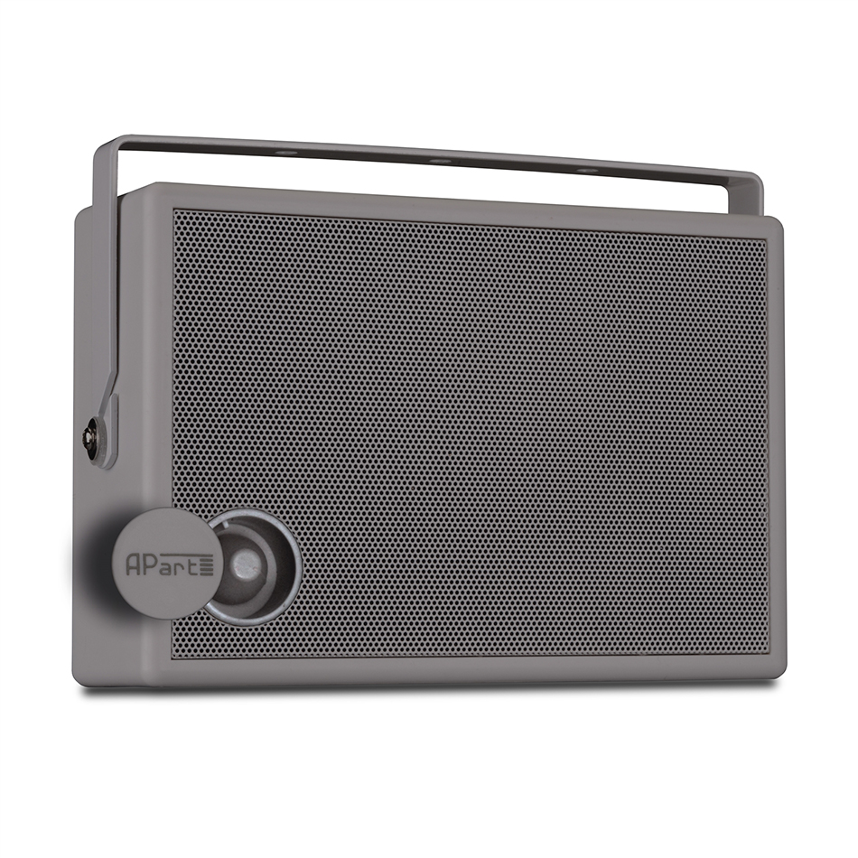 Biamp SMB6V-G ��������� �����������. �������� �����: 200 �� - 20 ���