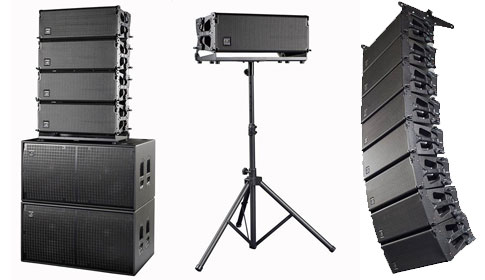 D.A.S. Audio EVENT 208A �������� ������ �������� ������ ��� EVENT.