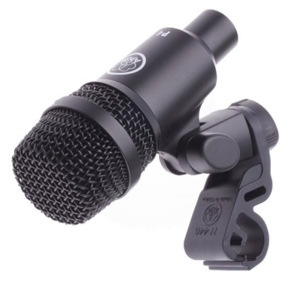 AKG Perception P4 ��������� ���������������� �������. ��������� �������  40 - 18000 ��