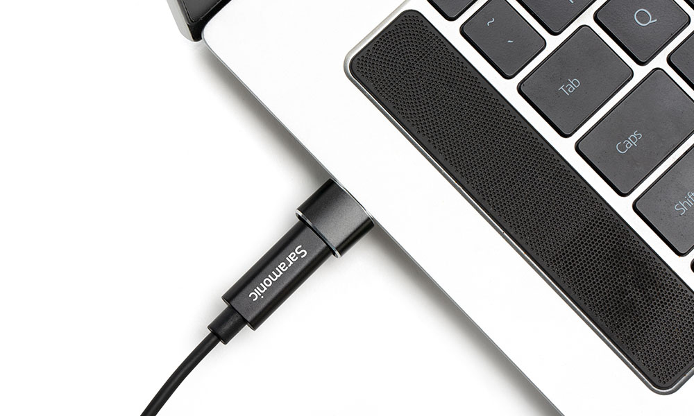 SARAMONIC SR-EA5 - ������������