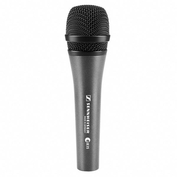 SENNHEISER E 835 ��������� ������� ��� ����������� ������
