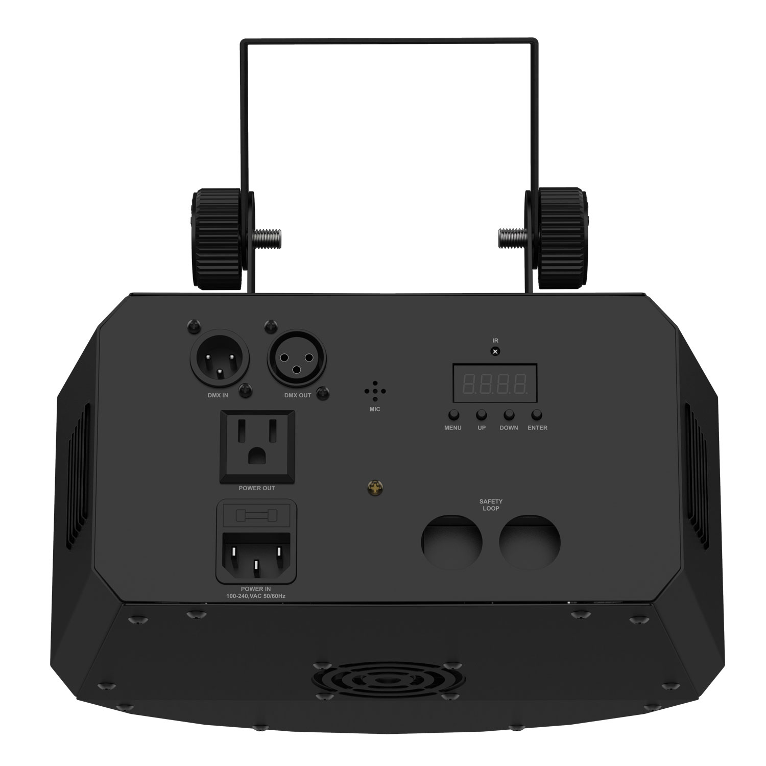 CHAUVET KINTA HP �������� �����. ����������: 34 ��