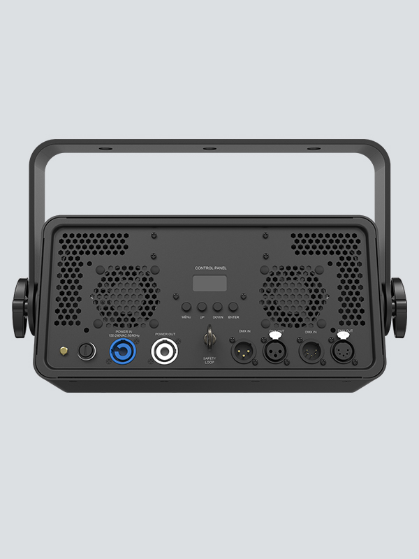 CHAUVET Shocker 2 ��������� ��������� ��������. ����������: 148 ��