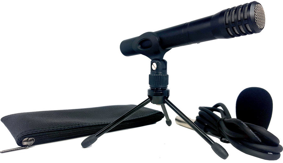 Tascam TM-60 ��������� �������. ��������� �������: 50 �� � 18 ���