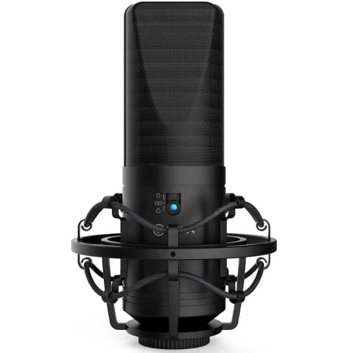 BOYA BY-M1000 - �������� �������. 3 ������� ������������