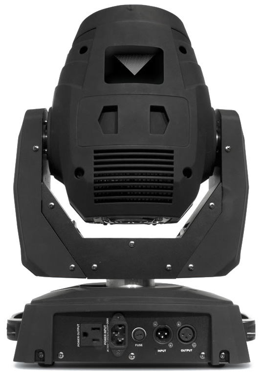 CHAUVET INTIMIDATOR SPOT 355 IRC ������� ������� ������ ���� "���-�-������". ����������: 179 ��
