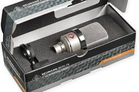 NEUMANN TLM 102 �������������� �������� �������.